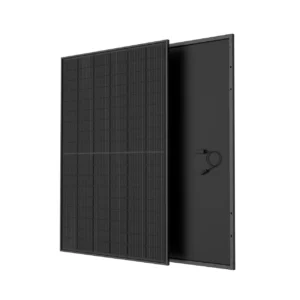 405watt CECEP Solar Panel HalfCut Cell (All Black)